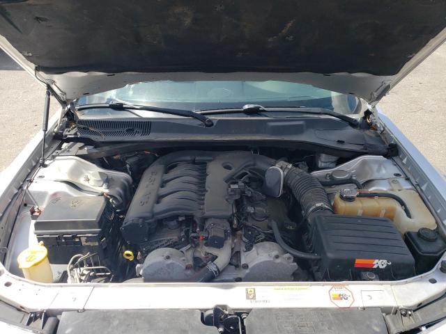 Photo 11 from auction – 2008 CHRYSLER 300 LIMITE with VIN 2C3KA33G58H325447