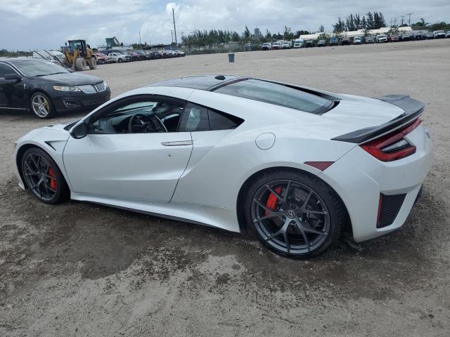 Photo 2 from auction – 2017 ACURA NSX with VIN 19UNC1B05HY000820