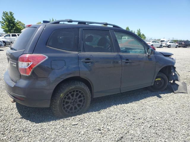 Photo 3 from auction – 2016 SUBARU FORESTER 2 with VIN JF2SJADC1GH456117