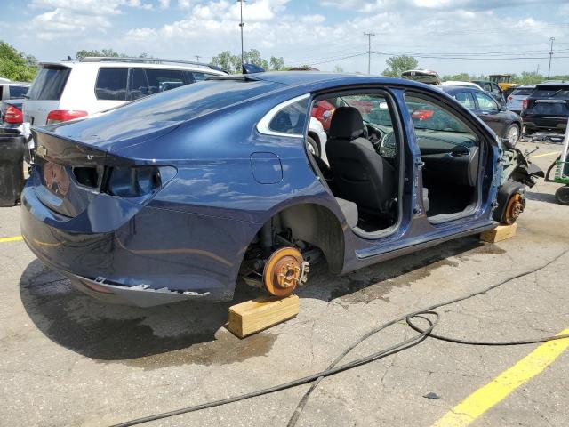 Photo 3 from auction – 2016 CHEVROLET MALIBU LT with VIN 1G1ZE5ST7GF261218