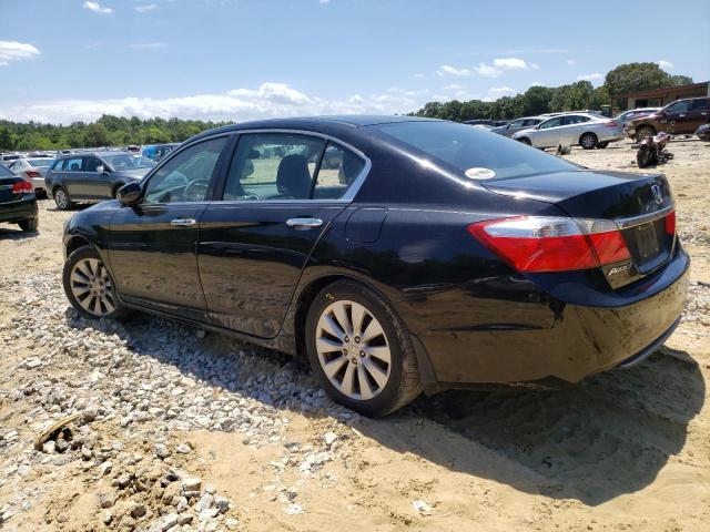 Photo 2 from auction – 2015 HONDA ACCORD EX with VIN 1HGCR2F71FA115424