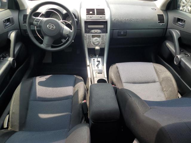 Photo 8 from auction – 2006 TOYOTA SCION TC with VIN JTKDE177060070644
