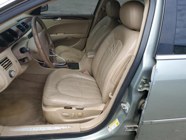 Photo 7 from auction – 2006 BUICK 4843 with VIN 1G4HD57206U248564