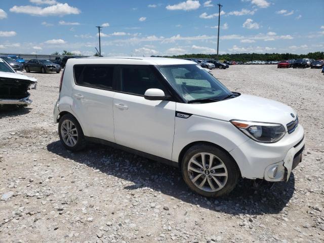 Photo 4 from auction – 2017 KIA SOUL + with VIN KNDJP3A55H7411375