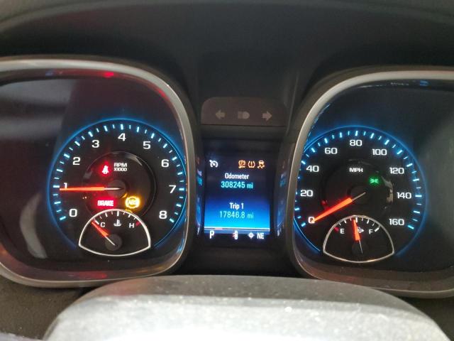 Photo 9 from auction – 2013 CHEVROLET MALIBU 2LT with VIN 1G11E5SAXDF307177