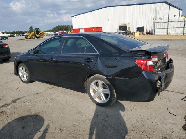 Photo 2 from auction – 2013 TOYOTA CAMRY L with VIN 4T1BF1FK8DU646273