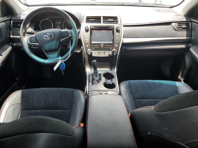 Photo 8 from auction – 2017 TOYOTA CAMRY LE with VIN 4T1BF1FK8HU763390
