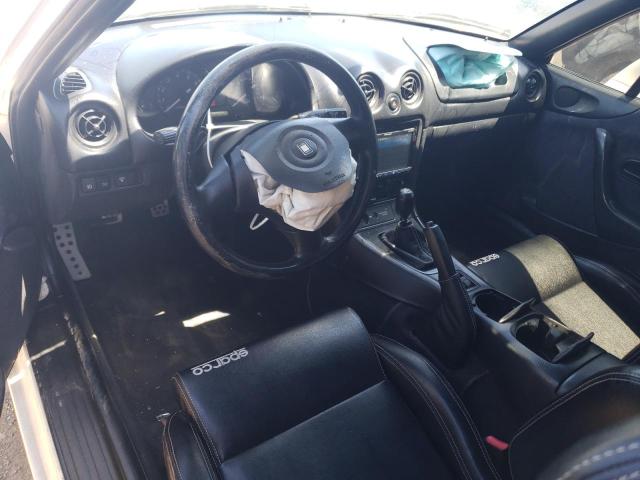 Photo 8 from auction – 2000 MAZDA MX-5 MIATA with VIN JM1NB3531Y0152966