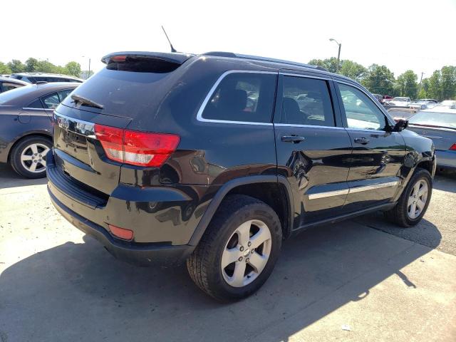 Photo 3 from auction – 2012 JEEP GRAND CHER with VIN 1C4RJFAG6CC239008