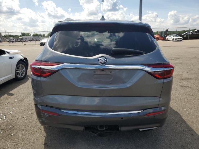 Photo 6 from auction – 2018 BUICK ENCLAVE PR with VIN 5GAEVBKW0JJ278107