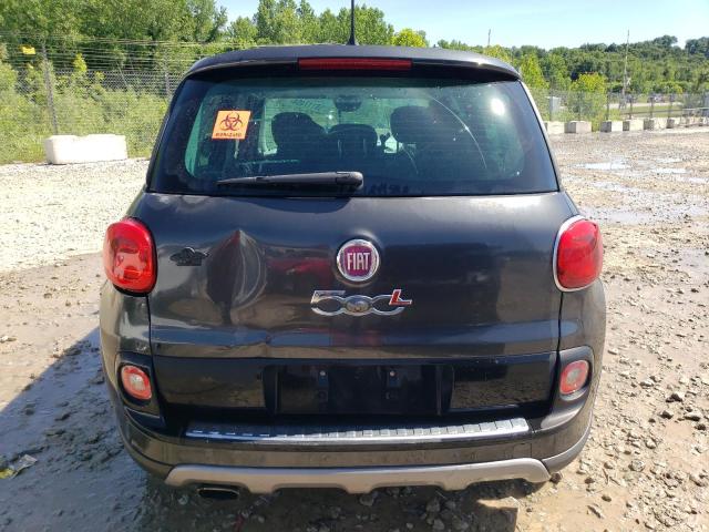 Photo 6 from auction – 2014 FIAT 500L TREKK with VIN ZFBCFADH0EZ007148