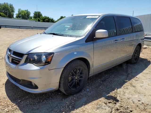 DODGE GRAND CARA 2019 with VIN 2C4RDGEG3KR712263 - Photo from auction