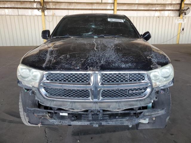 Photo 5 from auction – 2011 DODGE DURANGO CR with VIN 1D4RD4GG9BC660161