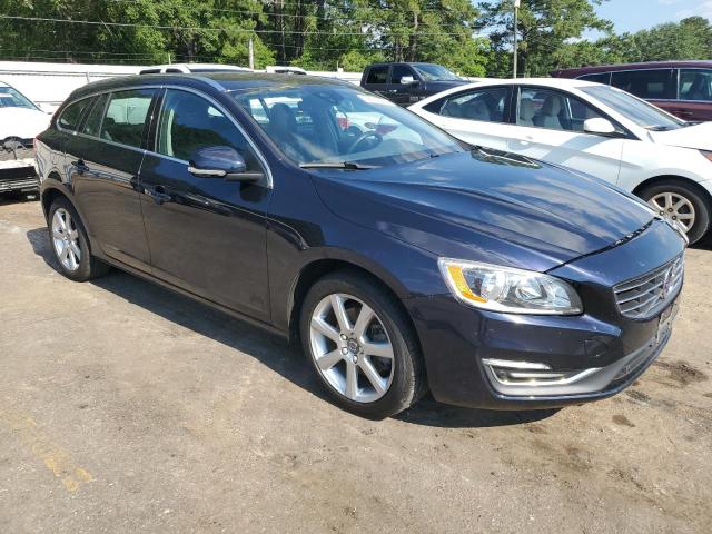 Photo 4 from auction – 2016 VOLVO V60 T5 PRE with VIN YV140MEK2G1295281
