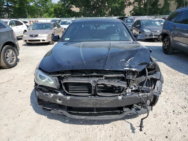Photo 5 from auction – 2016 BMW 535 XI with VIN WBA5B3C5XGG254581