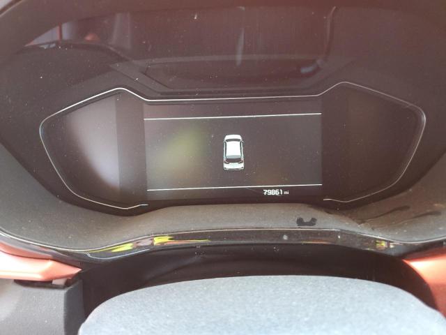 Photo 9 from auction – 2021 KIA NIRO TOURI with VIN KNDCC3LC5M5466642