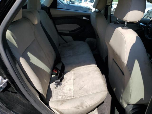 Photo 10 from auction – 2016 FORD FOCUS SE with VIN 1FADP3K22GL283674