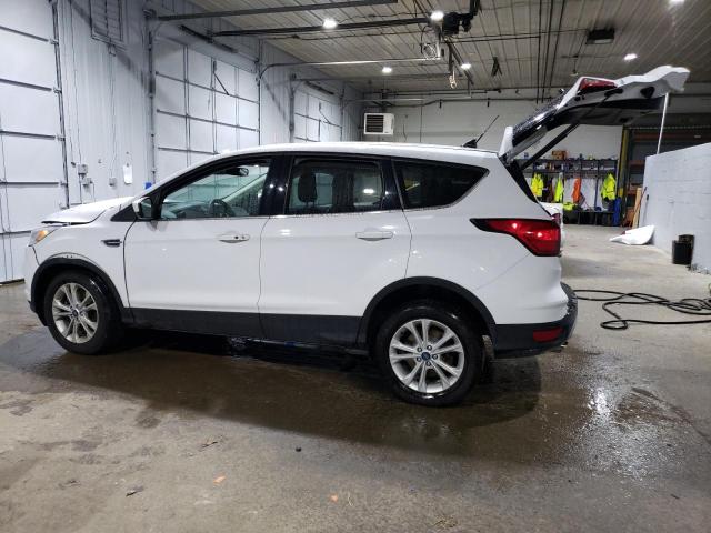 Photo 2 from auction – 2019 FORD ESCAPE SE with VIN 1FMCU9GD1KUA60343