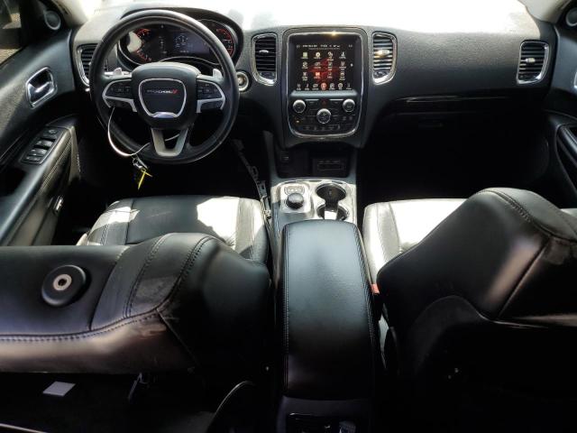 Photo 8 from auction – 2016 DODGE DURANGO LI with VIN 1C4RDHDG0GC459524