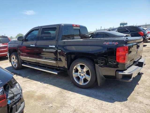 Photo 2 from auction – 2014 CHEVROLET SILVERADO with VIN 3GCUKSEC5EG553871