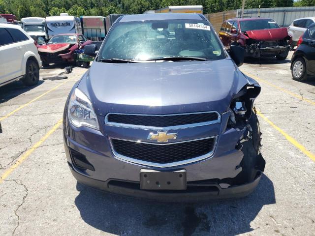 Photo 5 from auction – 2014 CHEVROLET EQUINOX LS with VIN 2GNFLEEK1E6262186