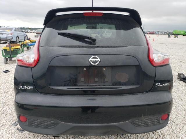 Photo 6 from auction – 2015 NISSAN JUKE S with VIN JN8AF5MV7FT564228