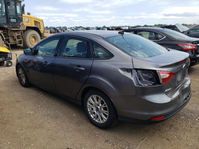 Photo 2 from auction – 2012 FORD FOCUS SE with VIN 1FAHP3F20CL147646