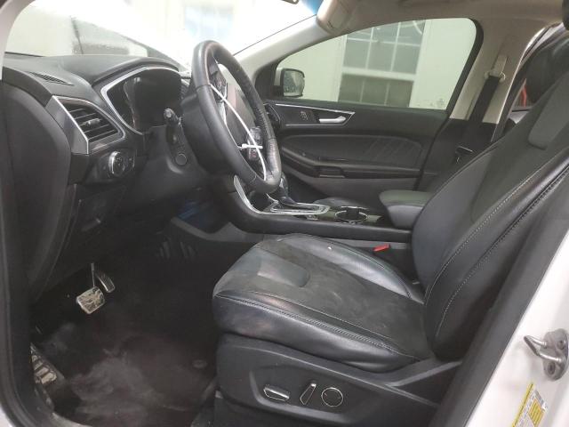 Photo 7 from auction – 2016 FORD EDGE SPORT with VIN 2FMPK4AP2GBB61661
