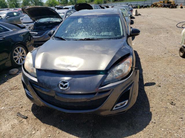 Photo 5 from auction – 2010 MAZDA 3 S with VIN JM1BL1H66A1111047