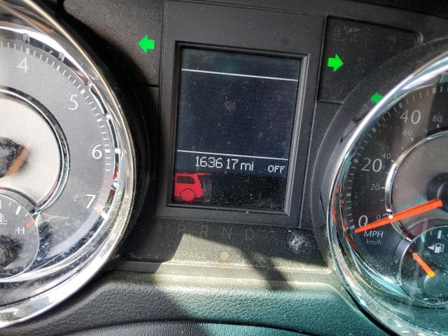 Photo 9 from auction – 2014 CHRYSLER TOWN & COU with VIN 2C4RC1BG4ER383873