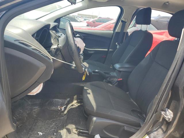 Photo 7 from auction – 2015 FORD FOCUS SE with VIN 1FADP3K27FL382540