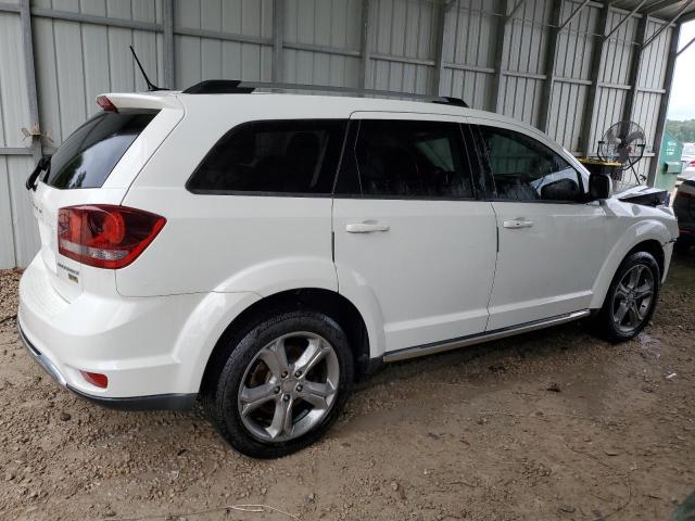 Photo 3 from auction – 2017 DODGE JOURNEY CR with VIN 3C4PDCGG8HT553954