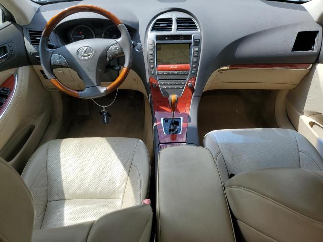 Photo 8 from auction – 2012 LEXUS ES 350 with VIN JTHBK1EG3C2500823