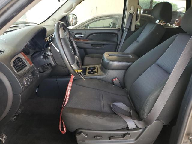 Photo 7 from auction – 2011 GMC YUKON SLE with VIN 1GKS1AE03BR299913