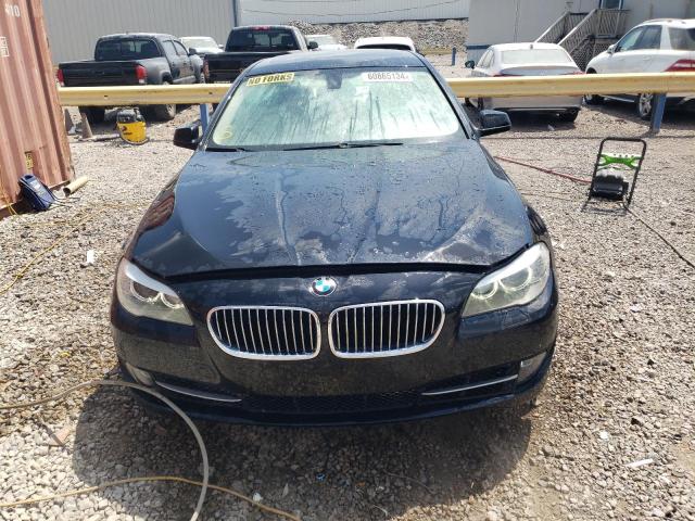 Photo 5 from auction – 2013 BMW 535 I with VIN WBAFR7C52DC819965