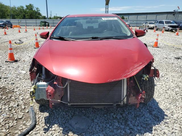 Photo 5 from auction – 2015 TOYOTA COROLLA L with VIN 2T1BURHEXFC342555