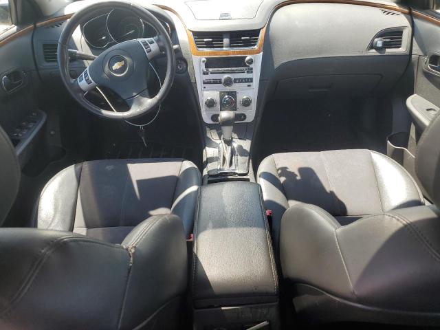 Photo 8 from auction – 2012 CHEVROLET MALIBU 2LT with VIN 1G1ZD5E07CF272069