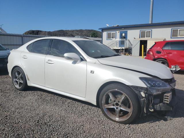 Photo 4 from auction – 2012 LEXUS IS 250 with VIN JTHBF5C2XC5177775