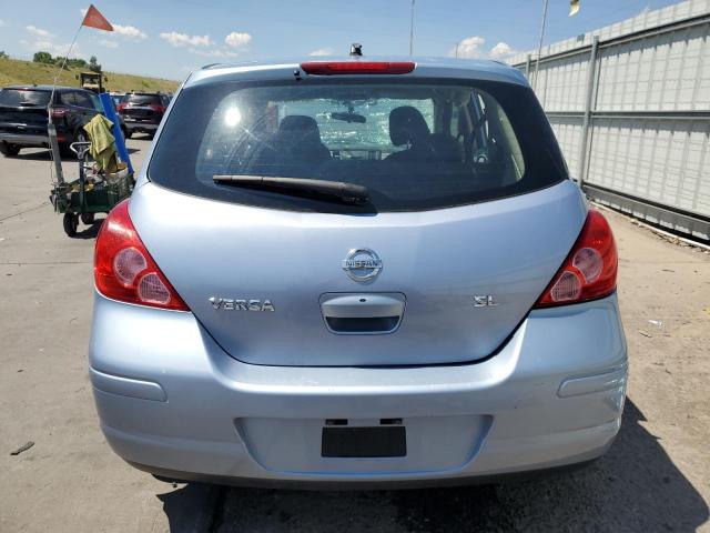 Photo 6 from auction – 2009 NISSAN VERSA S with VIN 3N1BC13E69L387959