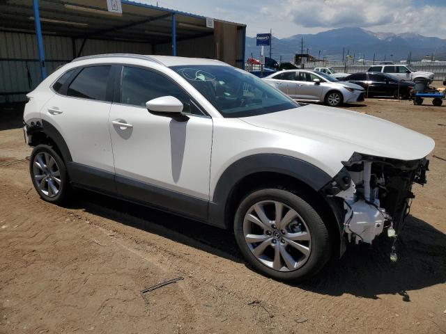 Photo 4 from auction – 2023 MAZDA CX-30 SELE with VIN 3MVDMBBM7PM524611