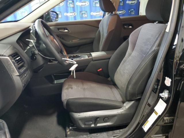 Photo 7 from auction – 2023 NISSAN ROGUE SV with VIN 5N1BT3BA7PC893375