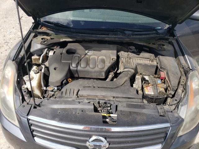 Photo 11 from auction – 2007 NISSAN ALTIMA 2.5 with VIN 1N4AL21E27N449510