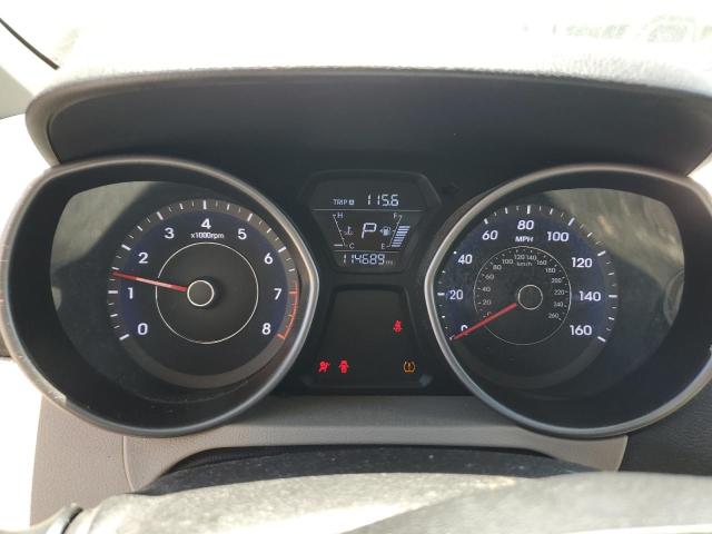 Photo 9 from auction – 2016 HYUNDAI ELANTRA SE with VIN 5NPDH4AE3GH749433