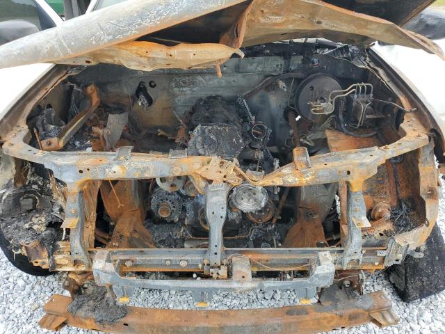 Photo 11 from auction – 2017 NISSAN FRONTIER with VIN 1N6BD0CT5HN742439
