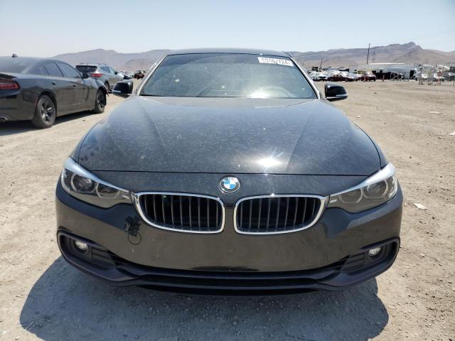 Photo 5 from auction – 2019 BMW 430I with VIN WBA4W3C56KAF92543