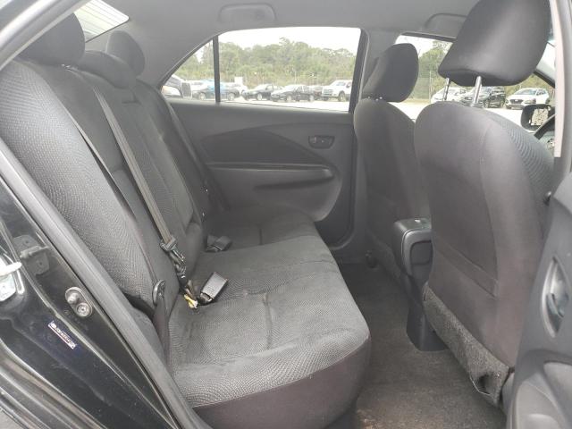 Photo 10 from auction – 2012 TOYOTA YARIS with VIN JTDBT4K37C1417788