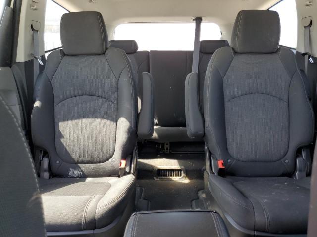 Photo 10 from auction – 2014 CHEVROLET TRAVERSE L with VIN 1GNKRHKD6EJ113019