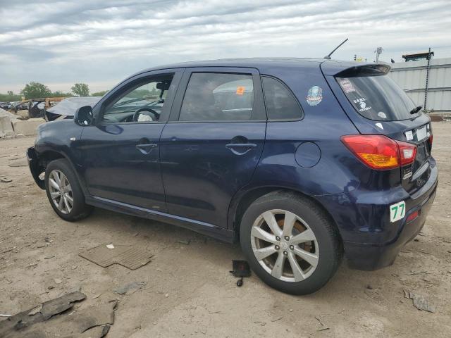 Photo 2 from auction – 2012 MITSUBISHI OUTLANDER with VIN JA4AP4AU0CZ003421