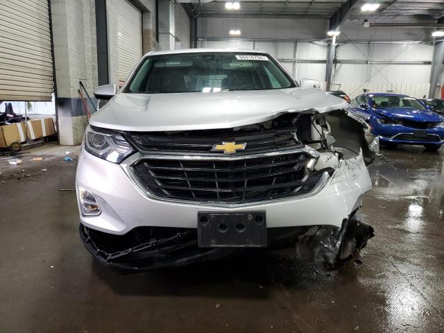 Photo 5 from auction – 2021 CHEVROLET EQUINOX LT with VIN 3GNAXUEV8MS148429