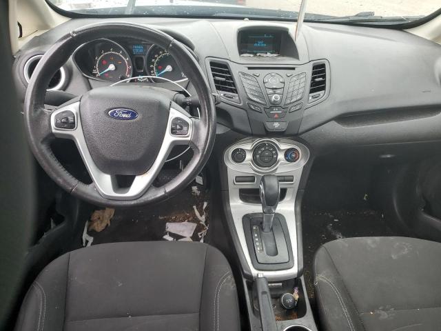 Photo 8 from auction – 2016 FORD FIESTA SE with VIN 3FADP4BJ3GM157383